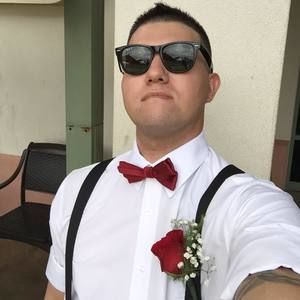 Meet your Posher, David